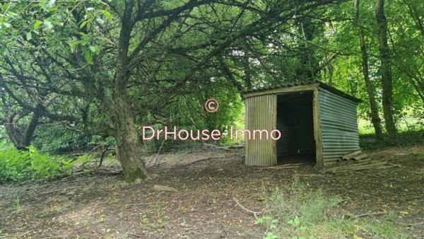 Maison à vendre 2 pièces de 28 m²