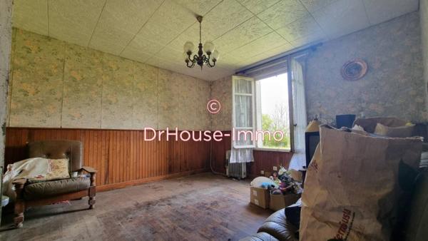 Maison à vendre 2 pièces de 28 m²