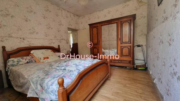 Maison à vendre 2 pièces de 28 m²