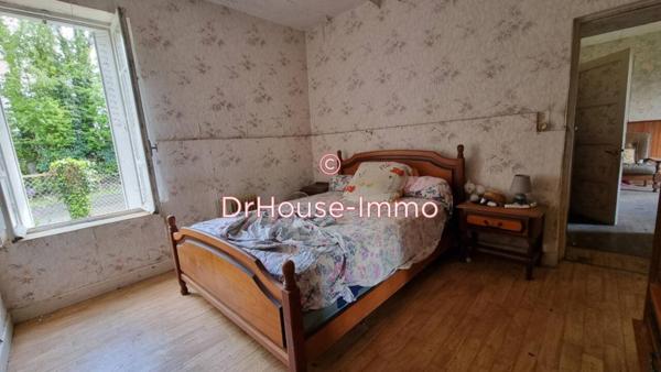 Maison à vendre 2 pièces de 28 m²