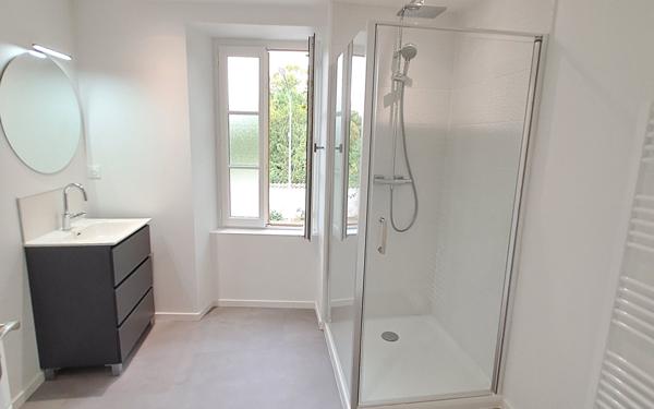 Maison à louer    3 pièces • 92,24 m2 Saint-Jean-d'Angély