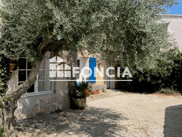 Location Maison 4 pièces 116.41 m² - 680 CHEMIN DE LA TOUR Cavaillon 84300
