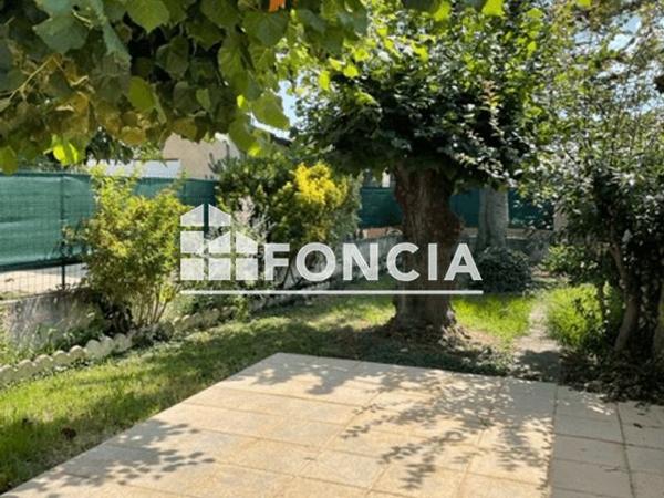 Location Maison 4 pièces 116.41 m² - 680 CHEMIN DE LA TOUR Cavaillon 84300