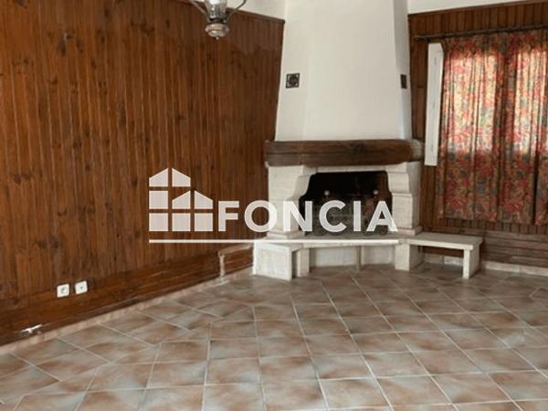 Location Maison 4 pièces 116.41 m² - 680 CHEMIN DE LA TOUR Cavaillon 84300