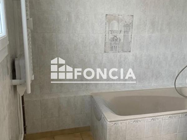 Location Maison 4 pièces 116.41 m² - 680 CHEMIN DE LA TOUR Cavaillon 84300