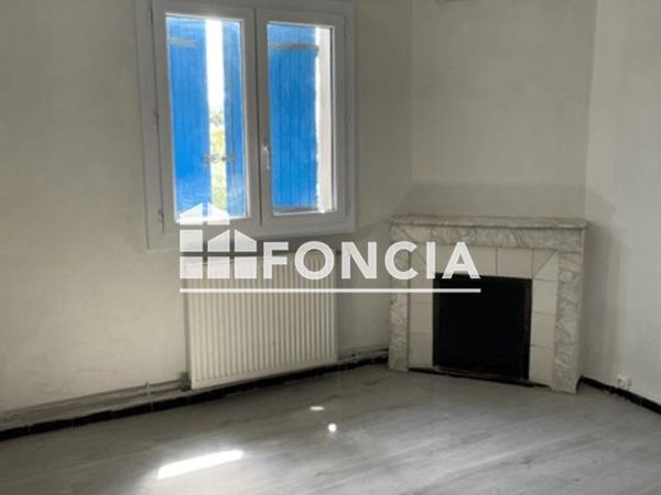 Location Maison 4 pièces 116.41 m² - 680 CHEMIN DE LA TOUR Cavaillon 84300