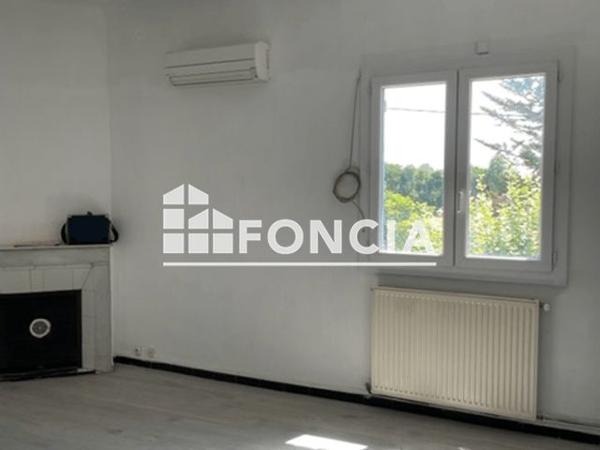 Location Maison 4 pièces 116.41 m² - 680 CHEMIN DE LA TOUR Cavaillon 84300