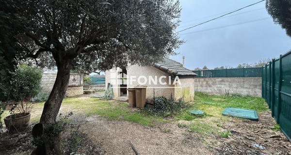 Location Maison 4 pièces 116.41 m² - Cavaillon 84300