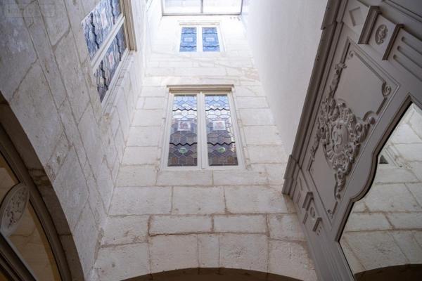 Maison à vendre à La Flotte en Charente-Maritime (17630), ref : 17018-1116