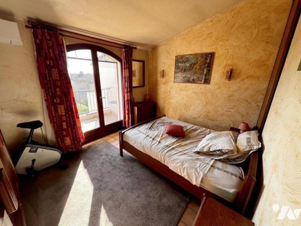 GRASSE Les Hameaux de St-Jean-de-Grasse - Villa La Riante