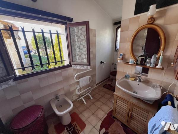 GRASSE Les Hameaux de St-Jean-de-Grasse - Villa La Riante