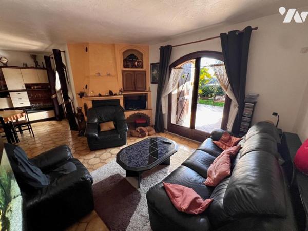 GRASSE Les Hameaux de St-Jean-de-Grasse - Villa La Riante