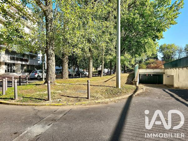 Parking à vendre 15 m² Chevilly-Larue