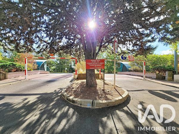Parking à vendre 15 m² Chevilly-Larue