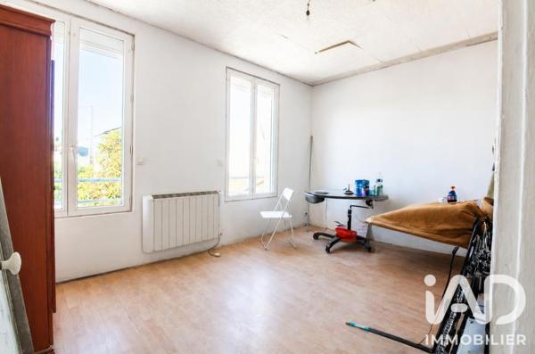 Appartement à vendre 2 pièces 36 m² Neuilly-Plaisance