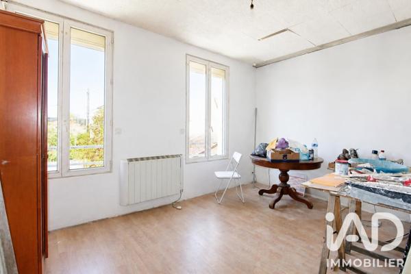 Appartement à vendre 2 pièces 36 m² Neuilly-Plaisance
