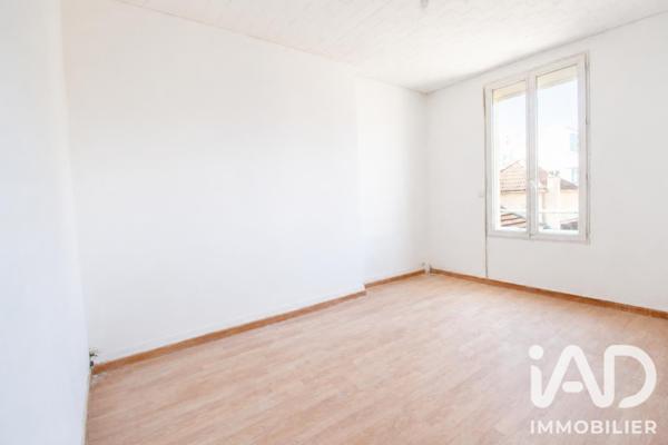Appartement à vendre 2 pièces 36 m² Neuilly-Plaisance