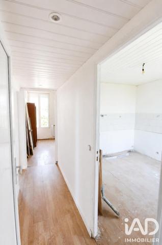 Appartement à vendre 2 pièces 36 m² Neuilly-Plaisance
