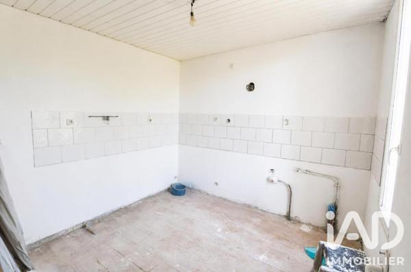 Appartement à vendre 2 pièces 36 m² Neuilly-Plaisance