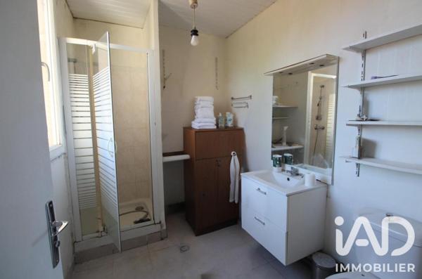 Appartement à vendre 2 pièces 36 m² Neuilly-Plaisance