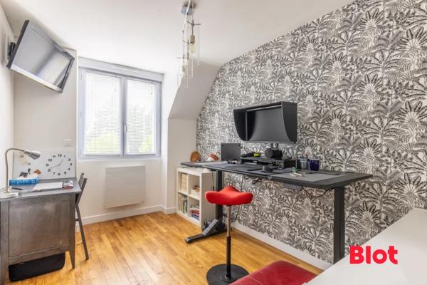 Maison 6 pièce(s)
