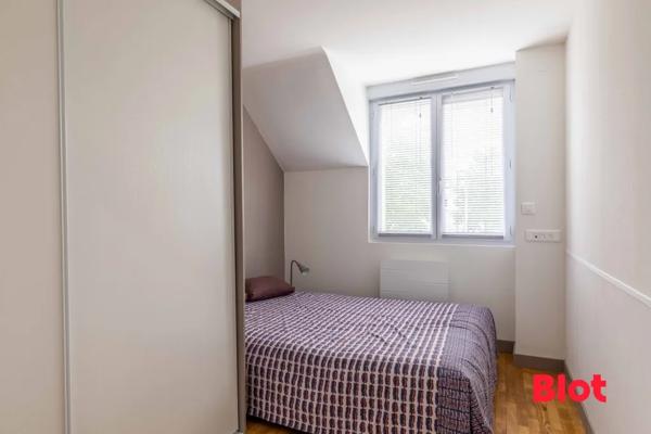 Maison 6 pièce(s)