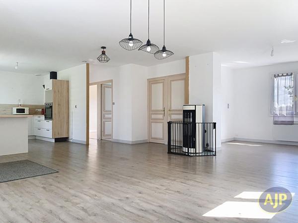 Vente maison Bel Air : 206 895 € - AJP Immobilier Segré