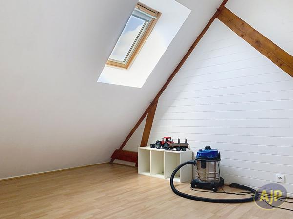 Vente maison Bel Air : 206 895 € - AJP Immobilier Segré