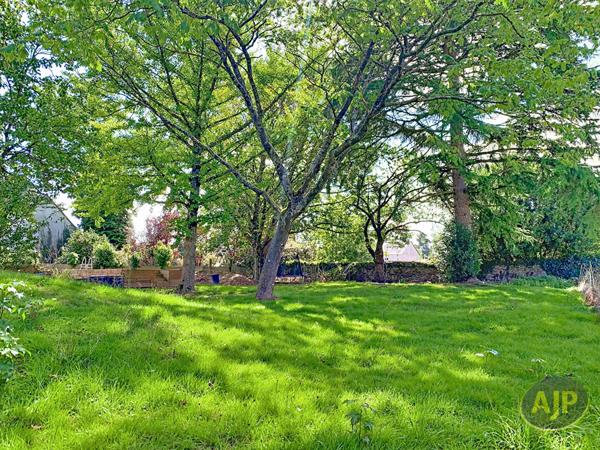 Vente maison Bel Air : 206 895 € - AJP Immobilier Segré