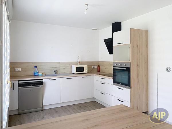 Vente maison Bel Air : 206 895 € - AJP Immobilier Segré