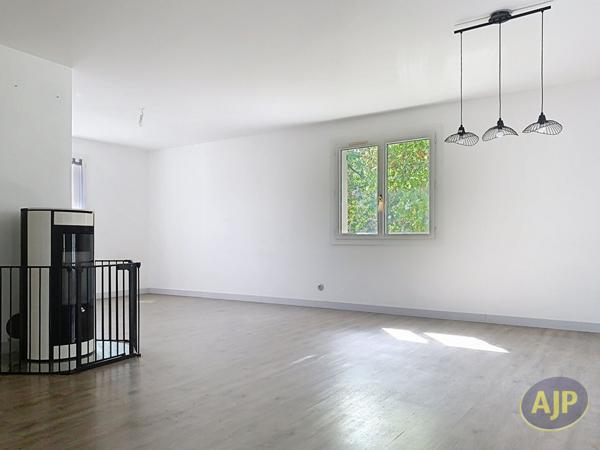 Vente maison Bel Air : 206 895 € - AJP Immobilier Segré