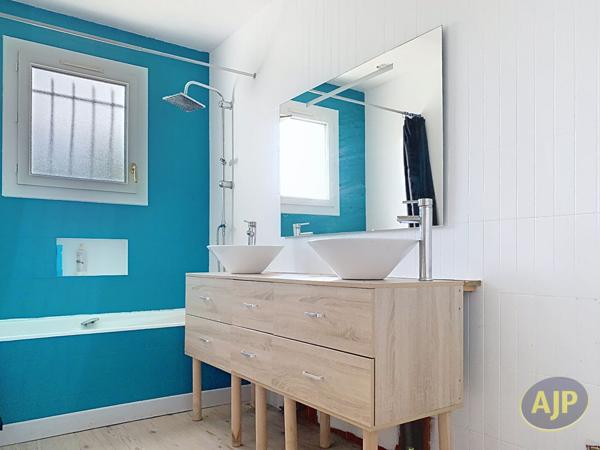 Vente maison Bel Air : 206 895 € - AJP Immobilier Segré