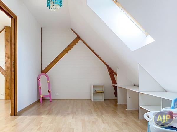 Vente maison Bel Air : 206 895 € - AJP Immobilier Segré