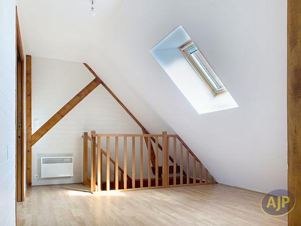 Vente maison Bel Air : 206 895 € - AJP Immobilier Segré