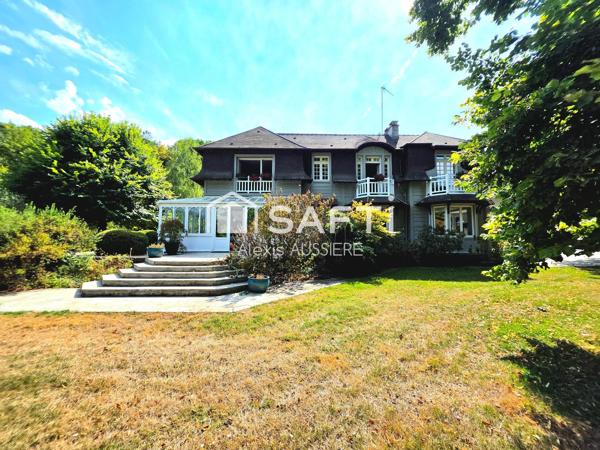 MAISON 340 M2