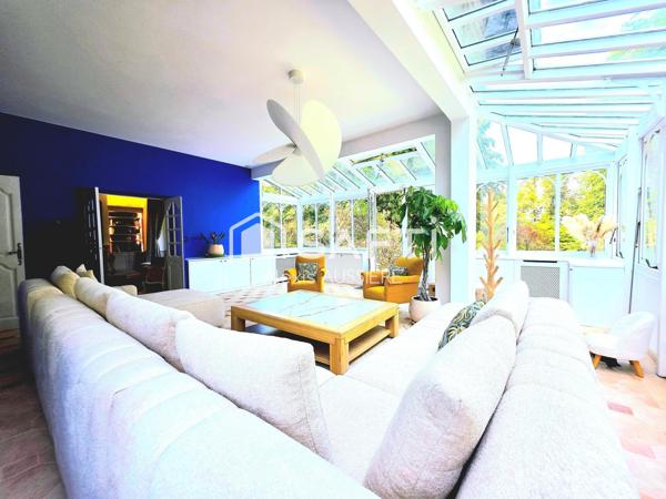 MAISON 340 M2