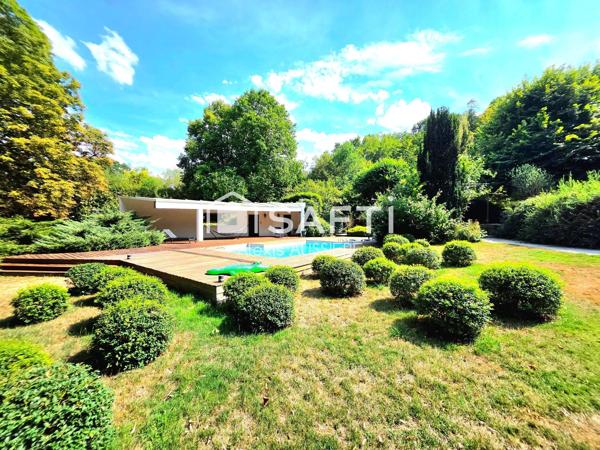 MAISON 340 M2