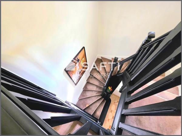 MAISON 340 M2
