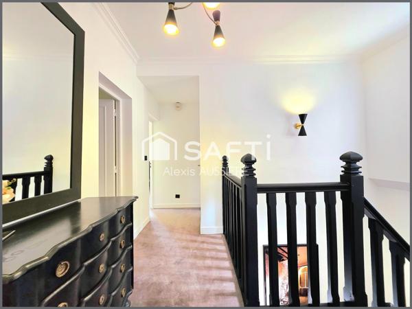 MAISON 340 M2