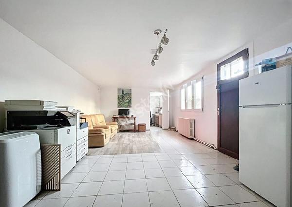 Terrain à bâtir  447 m² ermis purgé  Projet 3 logements Puiseux