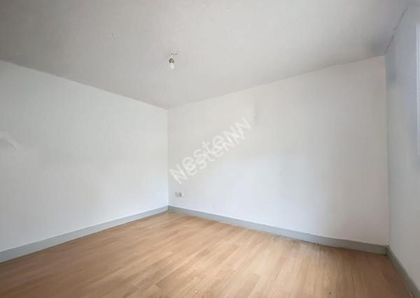 Terrain à bâtir  447 m² ermis purgé  Projet 3 logements Puiseux