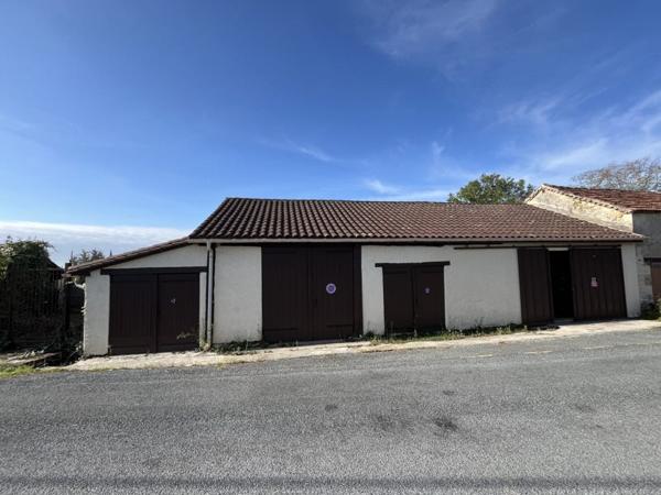 Immeuble à vendre 42 000 € Ginestet 110 m² DPE