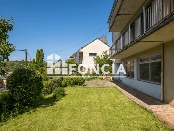 À vendre Maison 6 pièces 230 m² - Rodez 12000
