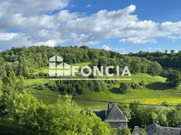 À vendre Maison 6 pièces 230 m² - Rodez 12000