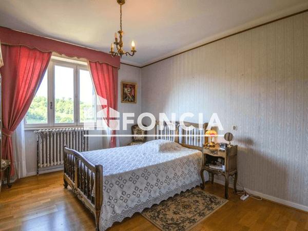 À vendre Maison 6 pièces 230 m² - Rodez 12000