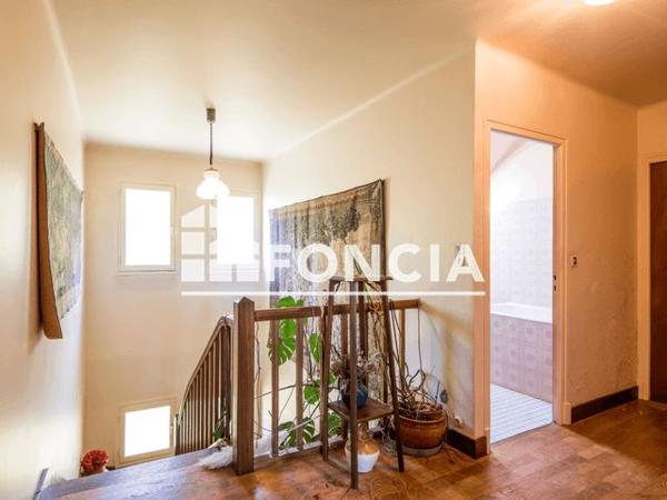 À vendre Maison 6 pièces 230 m² - Rodez 12000