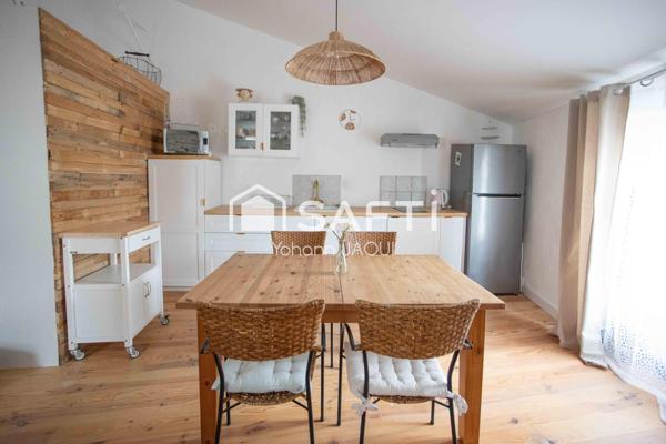 Maison de caractère d’exception au cœur de Cotignac: Idéal résidence principale ou projet locatif haut de gamme