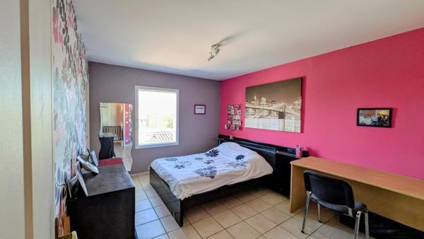 Maison à Grézieu-la-Varenne, 69290 - 8 pièces 212m²