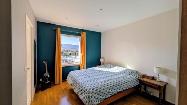 Maison à Grézieu-la-Varenne, 69290 - 8 pièces 212m²