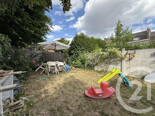 Maison à vendre  5 pièces - 130 m2 MOUVAUX - 59